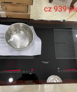 Bếp từ Canzy CZ-939Plus - hình số 3