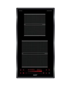 Bếp từ Kaff KF-H33DIS - hình số 1