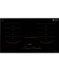 Bếp điện từ Kaff KF-IH2002LeBar - hình số 1
