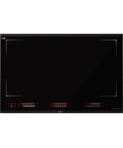 Bếp điện từ Kaff KF-Smart734Vario - hình số 1