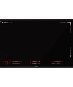 Bếp điện từ Kaff KF-Smart848Vario - hình số 1