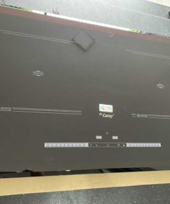 Bếp từ Canzy CZ-TL608Plus - hình số 3