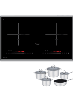 Bếp từ Canzy CZ-PUJ66E - hình số 1