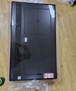 Bếp từ Canzy CZ-797G-62ID - hình số 3