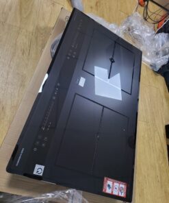 Bếp từ Canzy CZ-797G-62ID - hình số 2