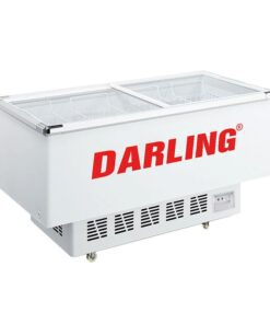 Tủ đông Darling DMF-380SD - hình số 1