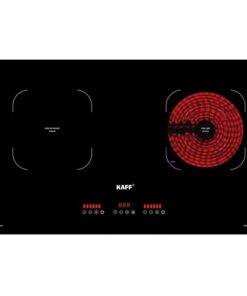 Bếp điện từ Kaff KF-EG901IH - hình số 1