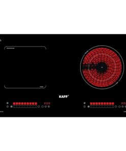 Bếp điện từ Kaff KF-EG902IH - hình số 1