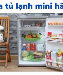 Nên mua tủ lạnh mini hãng nào
