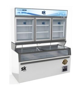 Tủ đông Sumikura SKFC-150.ICB - hình số 1