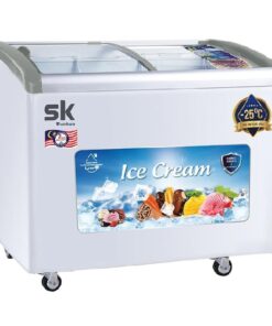 Tủ đông Sumikura SKFS-300C-FS - hình số 1