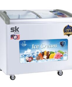 Tủ đông Sumikura SKFS-400C/FS - hình số 1