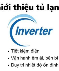 Tủ lạnh Inverter là gì