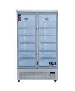 Tủ mát Sumikura SKSC-1200-BHW - hình số 1