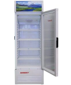 Tủ mát Sanaky VH-408KL - hình số 2