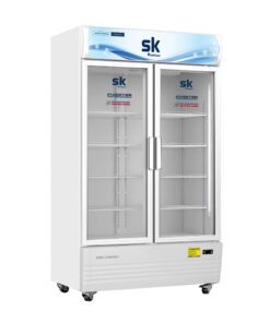 Tủ mát Sumikura SKSC-1250HW2.I - hình số 1