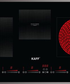 Bếp điện từ Kaff KF-IH6003IC - hình số 1