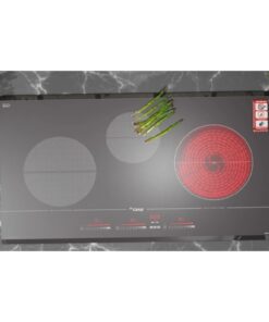 Bếp điện từ Canzy CZ-970Plus - hình số 2