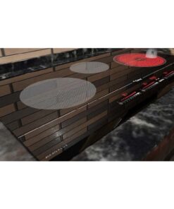 Bếp điện từ Canzy CZ-970Plus - hình số 3