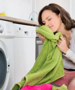 cách giúp đồ giặt có mùi thơm