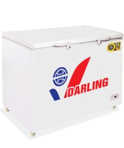 Tủ đông Darling DMF-2999W1 - hình số 2
