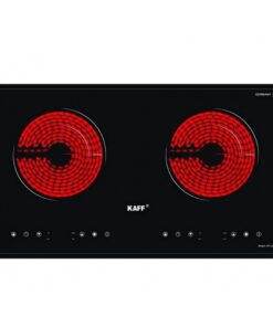 Bếp điện từ Kaff KF-073CC - hình số 1
