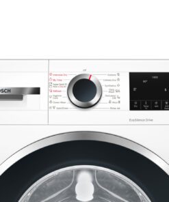 Máy giặt sấy Bosch WNA254U0SG - hình số 3
