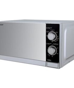 Lò vi sóng Sharp R-G223VN-SM 20 lít - hình số 1