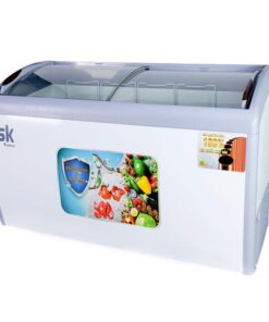 Tủ đông Sumikura SKFS-300C - hình số 2