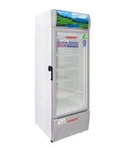 Tủ mát Sanaky VH-408KL - hình số 3