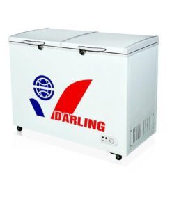 Tủ đông Darling DMF-2800WX - hình số 3