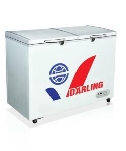 Tủ đông Darling DMF-2800WX - hình số 2