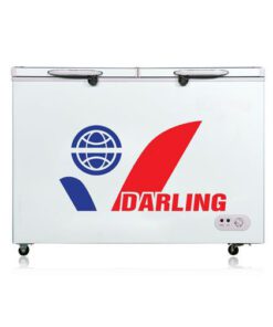 Tủ đông Darling DMF-2800WX - hình số 1