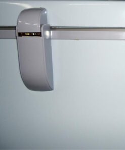 Tủ đông Darling DMF-2800WX - hình số 9