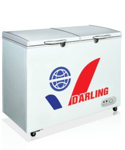 Tủ đông Darling DMF-2688WXL - hình số 2