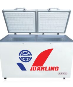 Tủ đông Darling DMF-3187WX - hình số 2