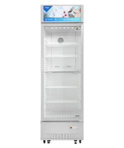 Tủ mát Aqua AQS-AF440S - hình số 1