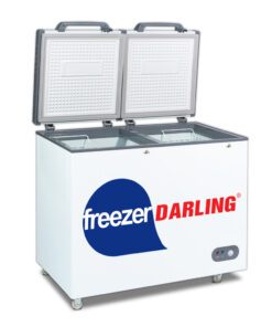 Tủ đông Darling DMF-2799AX-1 - hình số 2
