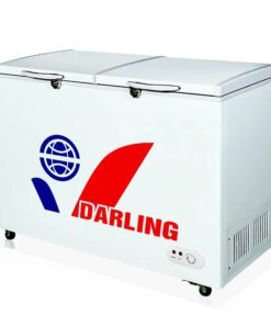 Tủ đông Darling DMF-3888W1 - hình số 3