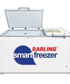 Tủ đông Darling DMF-7699WS-2 - hình số 2
