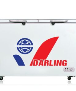 Tủ đông Darling DMF-3187WX - hình số 1