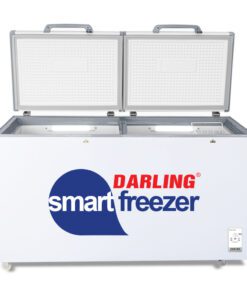 Tủ đông Darling DMF-3699WS-4 - hình số 2