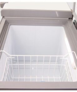 Tủ đông Darling DMF-3699WSI-4 - hình số 4