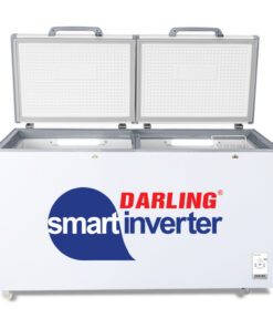 Tủ đông Darling DMF-4699WSI-4 - hình số 2