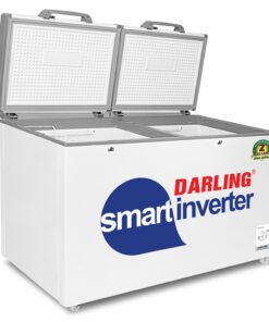 Tủ đông Darling DMF-4699WSI-4 - hình số 3