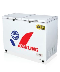 Tủ đông Darling DMF-2688WX - hình số 2