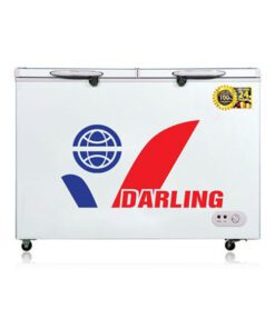 Tủ đông Darling DMF-2699WXL - hình số 1