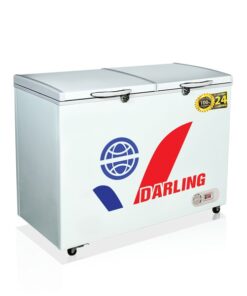 Tủ đông Darling DMF-2799AXL - hình số 2