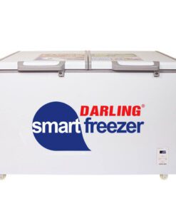 Tủ đông Darling DMF-3699WS