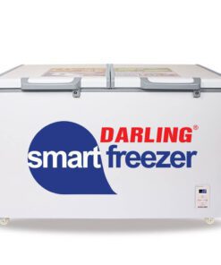 Tủ đông Darling DMF-3699WS-2